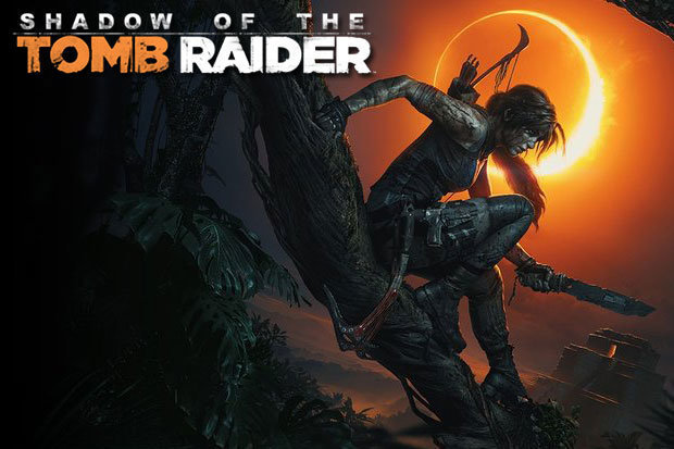 SQUARE ENIX Shadow of the Tomb Raider Новости: дата выхода, улучшения Xbox One X и предварительный просмотр геймплея   DS   Shadow of the Tomb Raider - последние новости   Новейший трейлер Shadow of the Tomb Raider вращается вокруг демонстрации находчивости Лары, на которую ей придется положиться, чтобы безопасно пройти свой путь через новую обстановку в джунглях