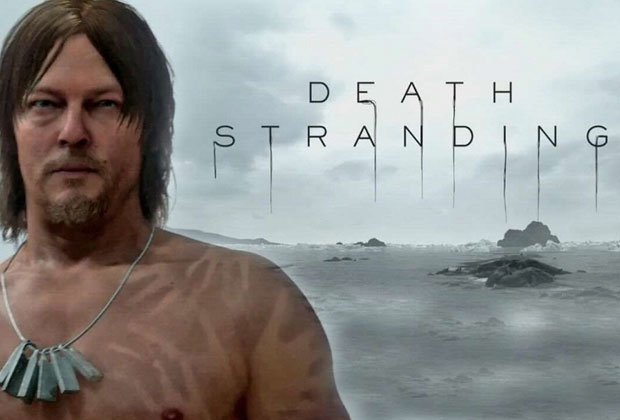 Death Stranding PS4 News: дата выхода, трейлеры к игровому процессу, обновления для Hideo Kojima и многое другое (Рис